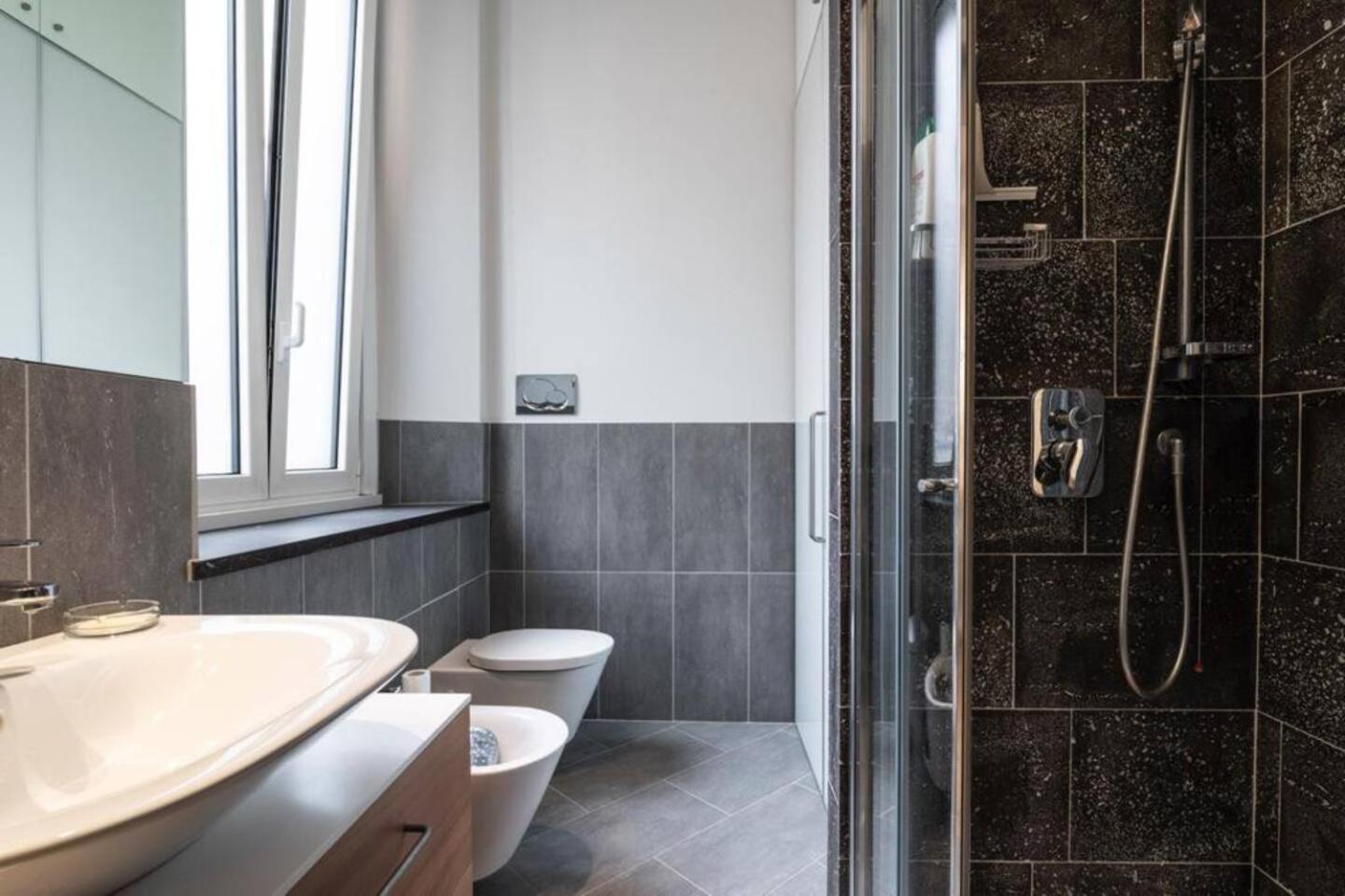 Real Jewel In Milano Cadorna Διαμέρισμα Εξωτερικό φωτογραφία