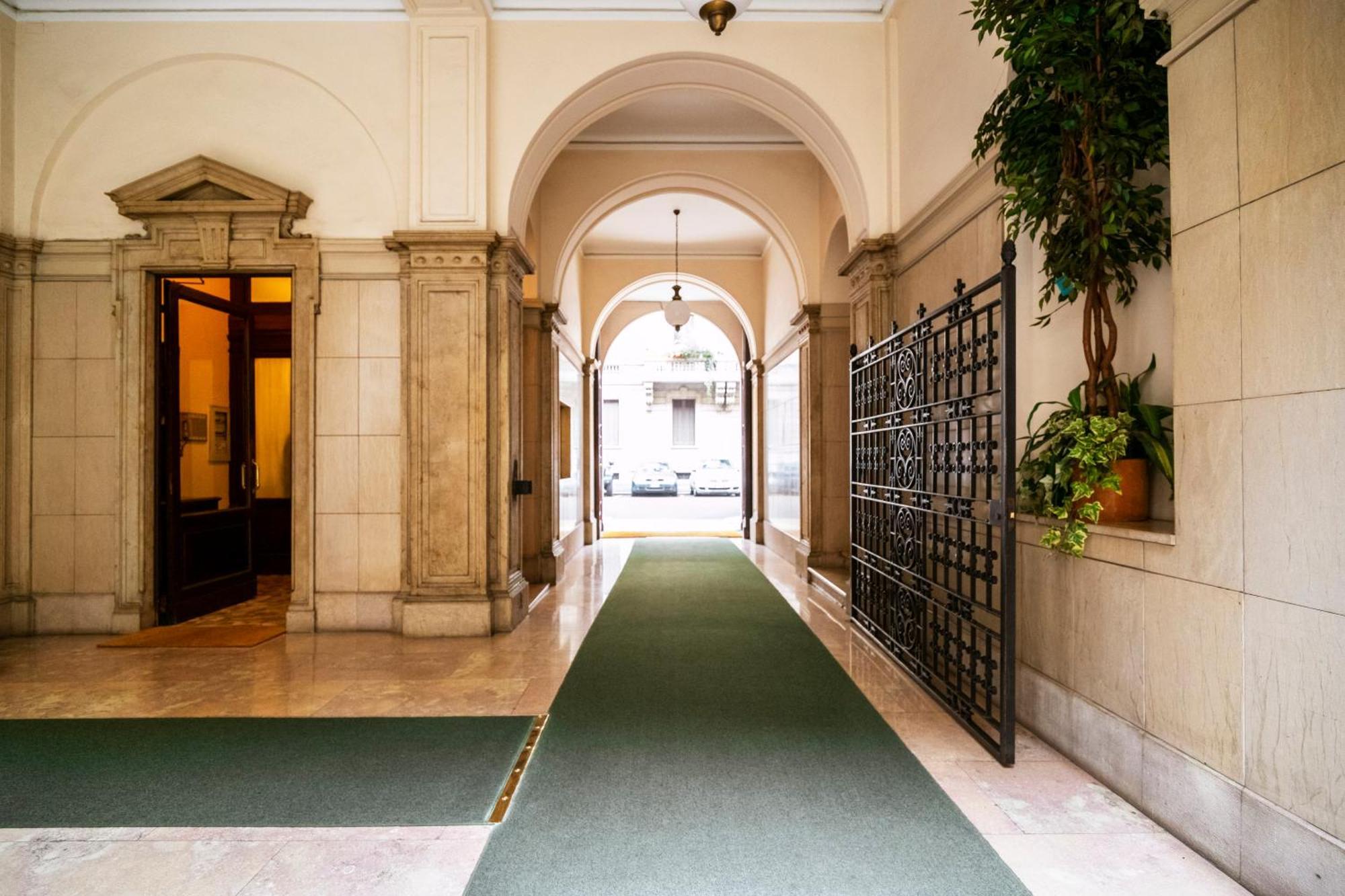 Real Jewel In Milano Cadorna Διαμέρισμα Εξωτερικό φωτογραφία