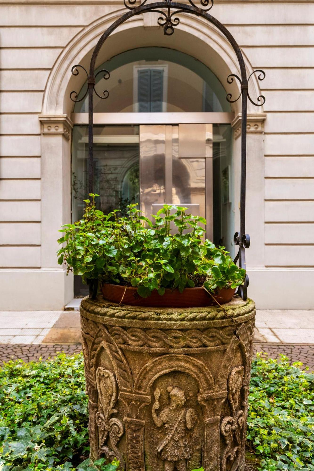 Real Jewel In Milano Cadorna Διαμέρισμα Εξωτερικό φωτογραφία