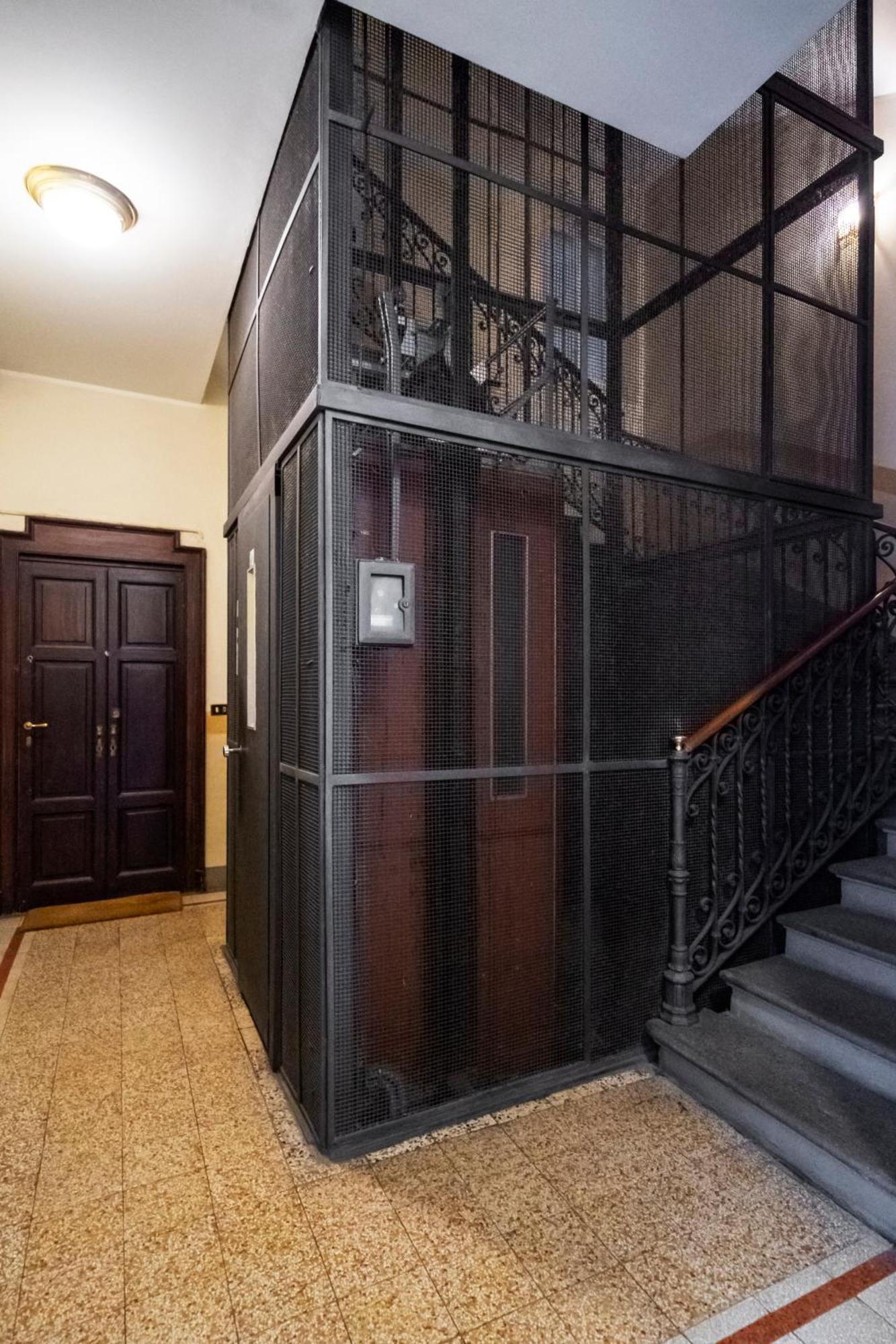 Real Jewel In Milano Cadorna Διαμέρισμα Εξωτερικό φωτογραφία