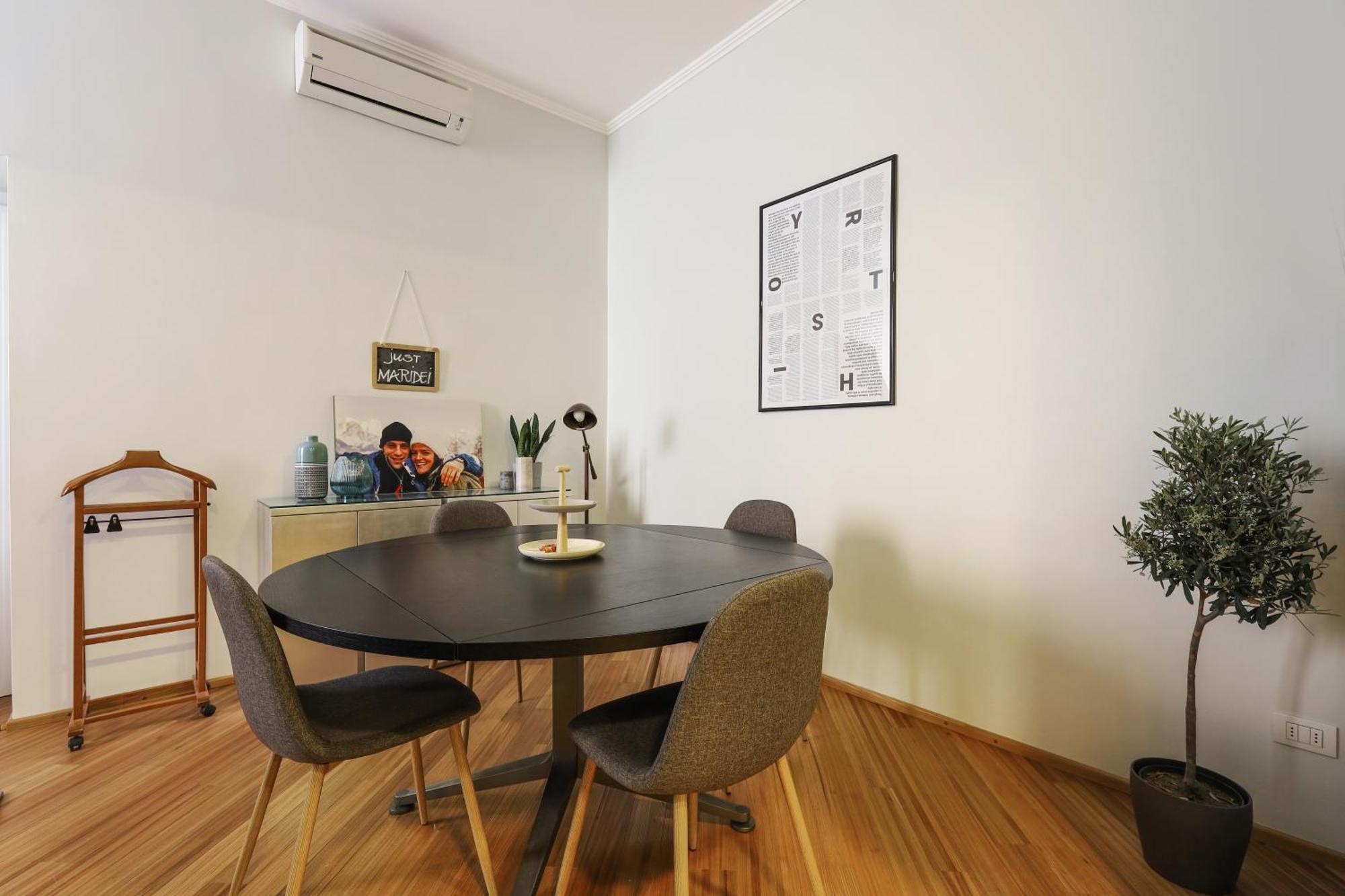 Real Jewel In Milano Cadorna Διαμέρισμα Εξωτερικό φωτογραφία