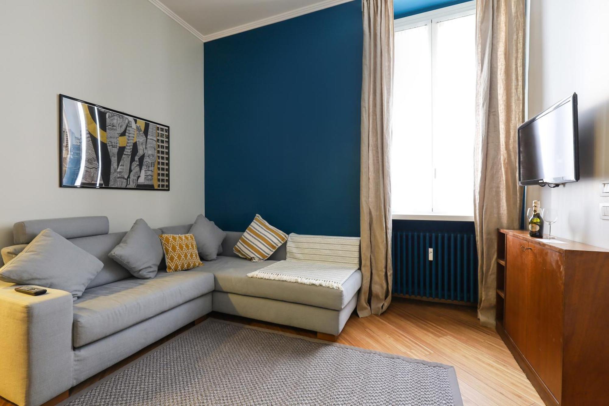 Real Jewel In Milano Cadorna Διαμέρισμα Εξωτερικό φωτογραφία